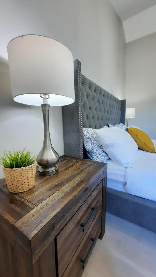 Inn On King Bed & Breakfast Niagara-on-the-Lake Exteriér fotografie