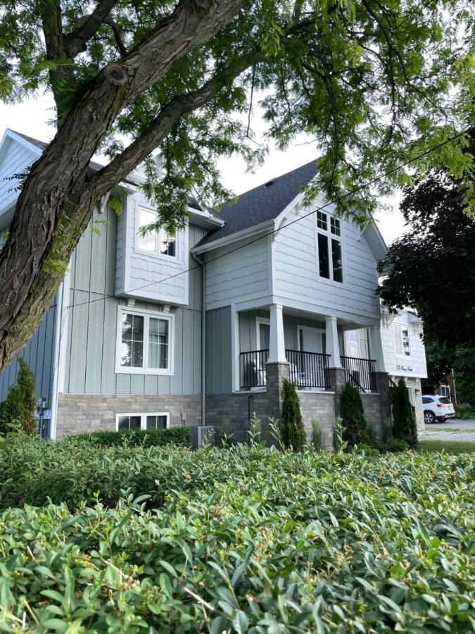 Inn On King Bed & Breakfast Niagara-on-the-Lake Exteriér fotografie